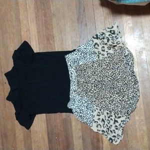 Children's Place skirt